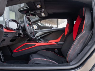 2024 Lamborghini Revuelto Base