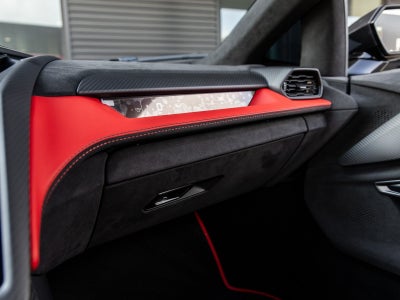 2024 Lamborghini Revuelto Base