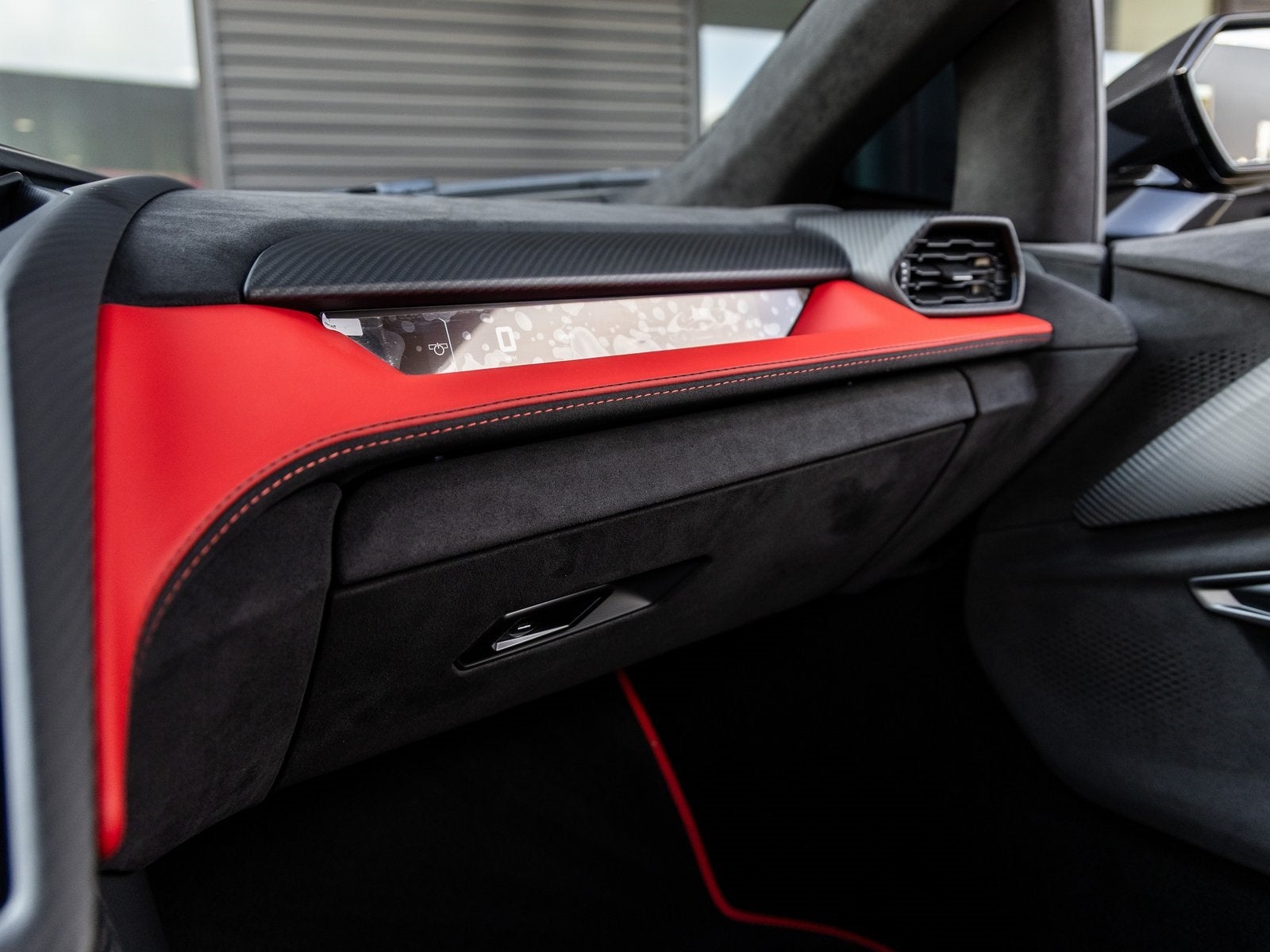 2024 Lamborghini Revuelto Base