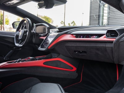 2024 Lamborghini Revuelto Base