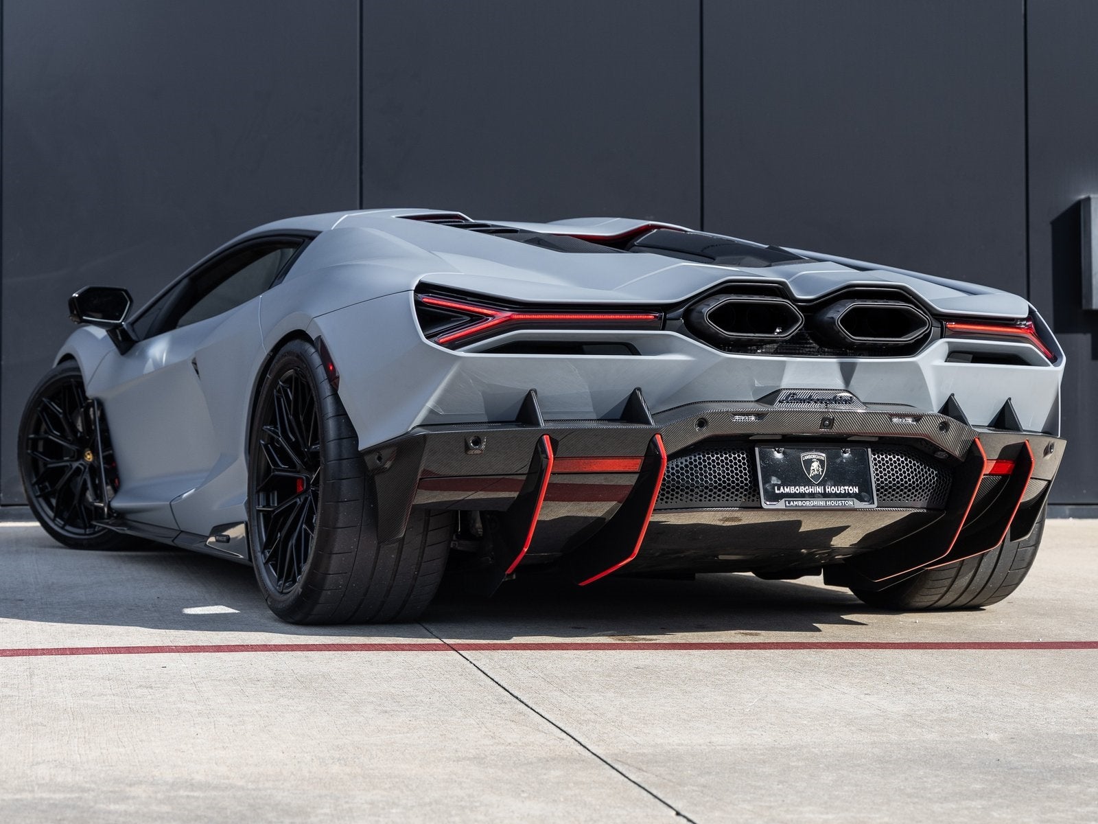 2024 Lamborghini Revuelto Base