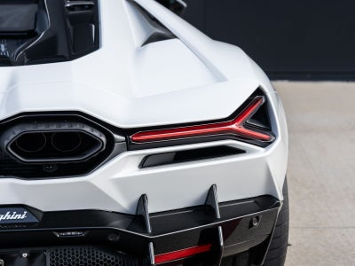 2024 Lamborghini Revuelto Base