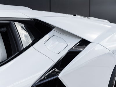 2024 Lamborghini Revuelto Base