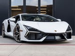 2024 Lamborghini Revuelto Base