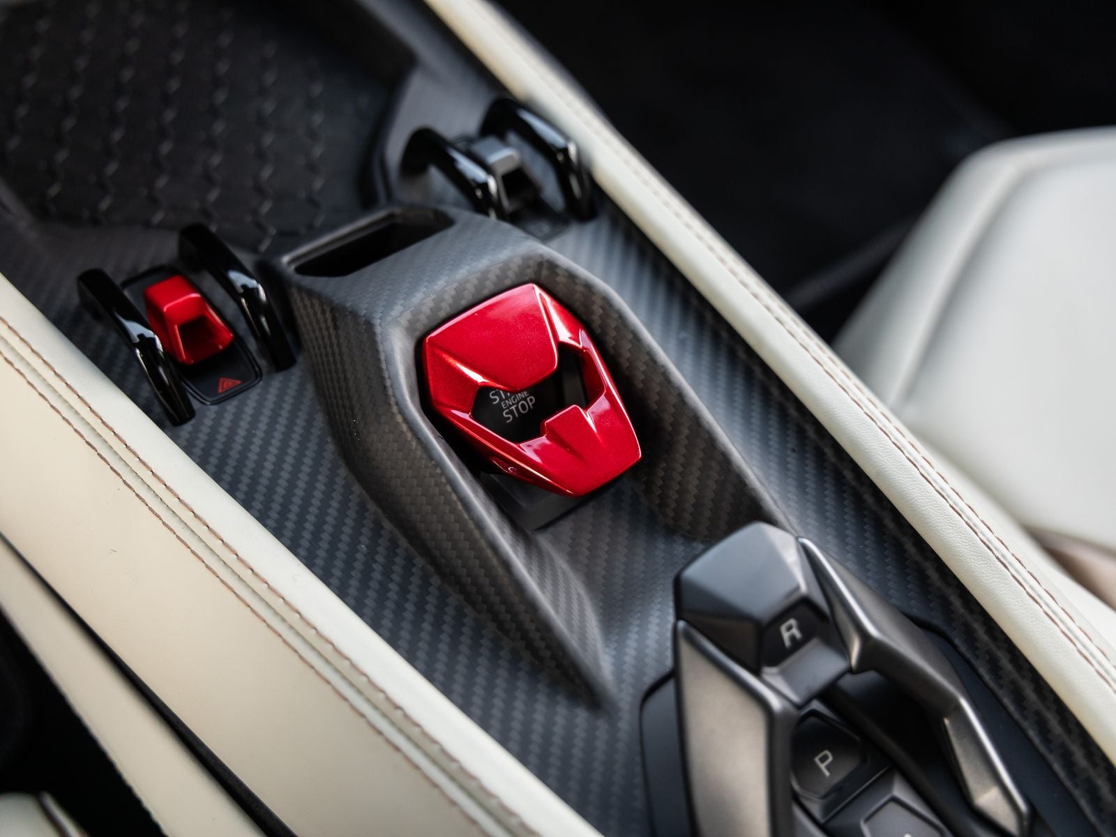 2024 Lamborghini Revuelto Base