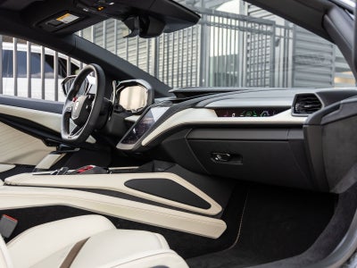 2024 Lamborghini Revuelto Base