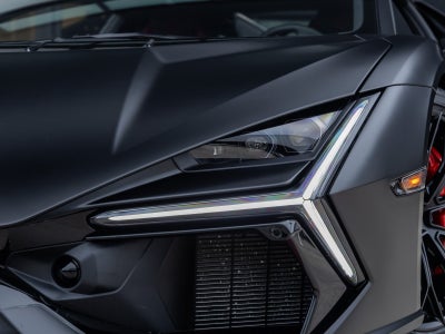 2024 Lamborghini Revuelto Base