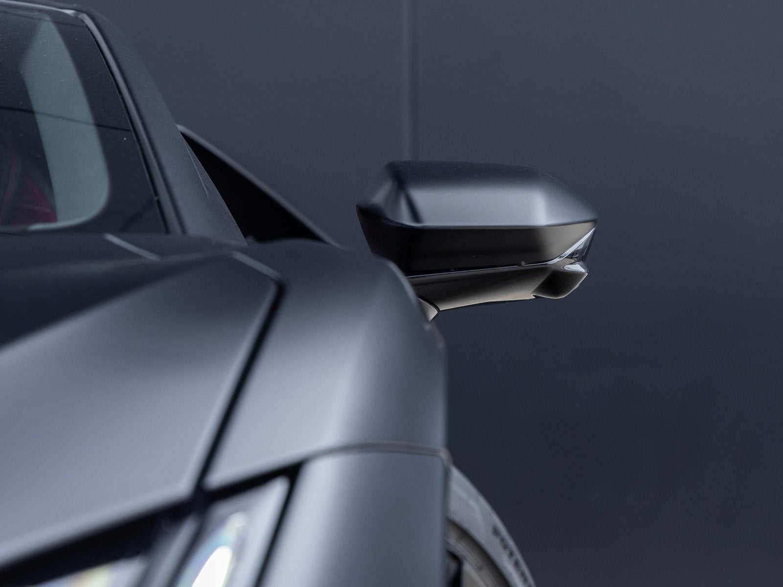 2024 Lamborghini Revuelto Base