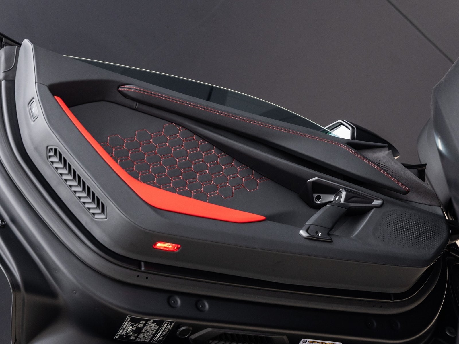 2024 Lamborghini Revuelto Base