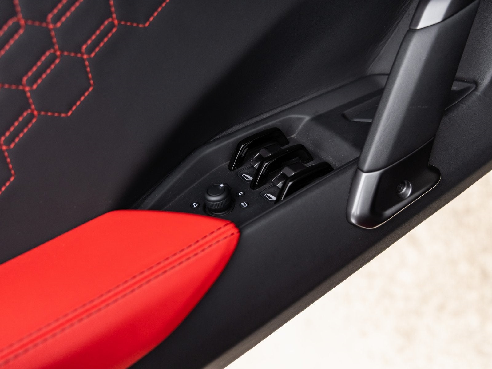 2024 Lamborghini Revuelto Base