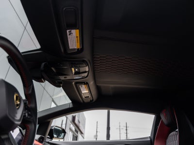 2024 Lamborghini Revuelto Base