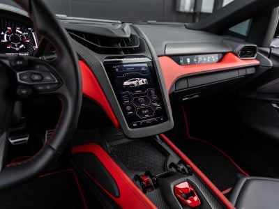 2024 Lamborghini Revuelto Base