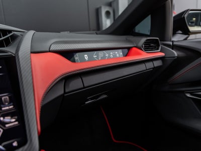 2024 Lamborghini Revuelto Base