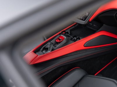 2024 Lamborghini Revuelto Base