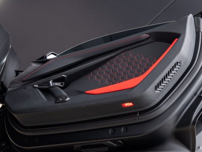 2024 Lamborghini Revuelto Base