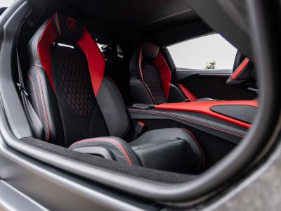 2024 Lamborghini Revuelto Base