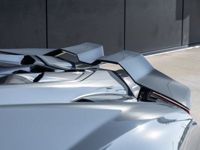 2025 Lamborghini Revuelto Base