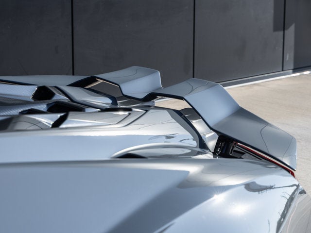 2025 Lamborghini Revuelto Base