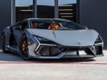 2025 Lamborghini Revuelto Base