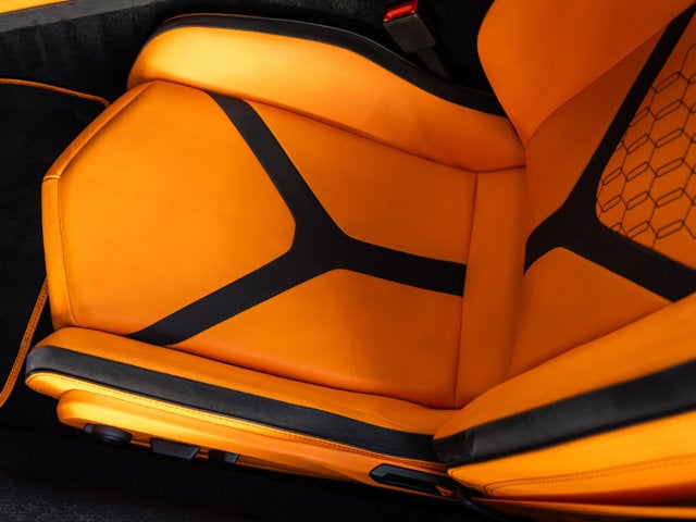 2025 Lamborghini Revuelto Base