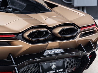 2026 Lamborghini Revuelto Base