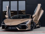 2026 Lamborghini Revuelto Base