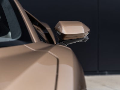 2026 Lamborghini Revuelto Base