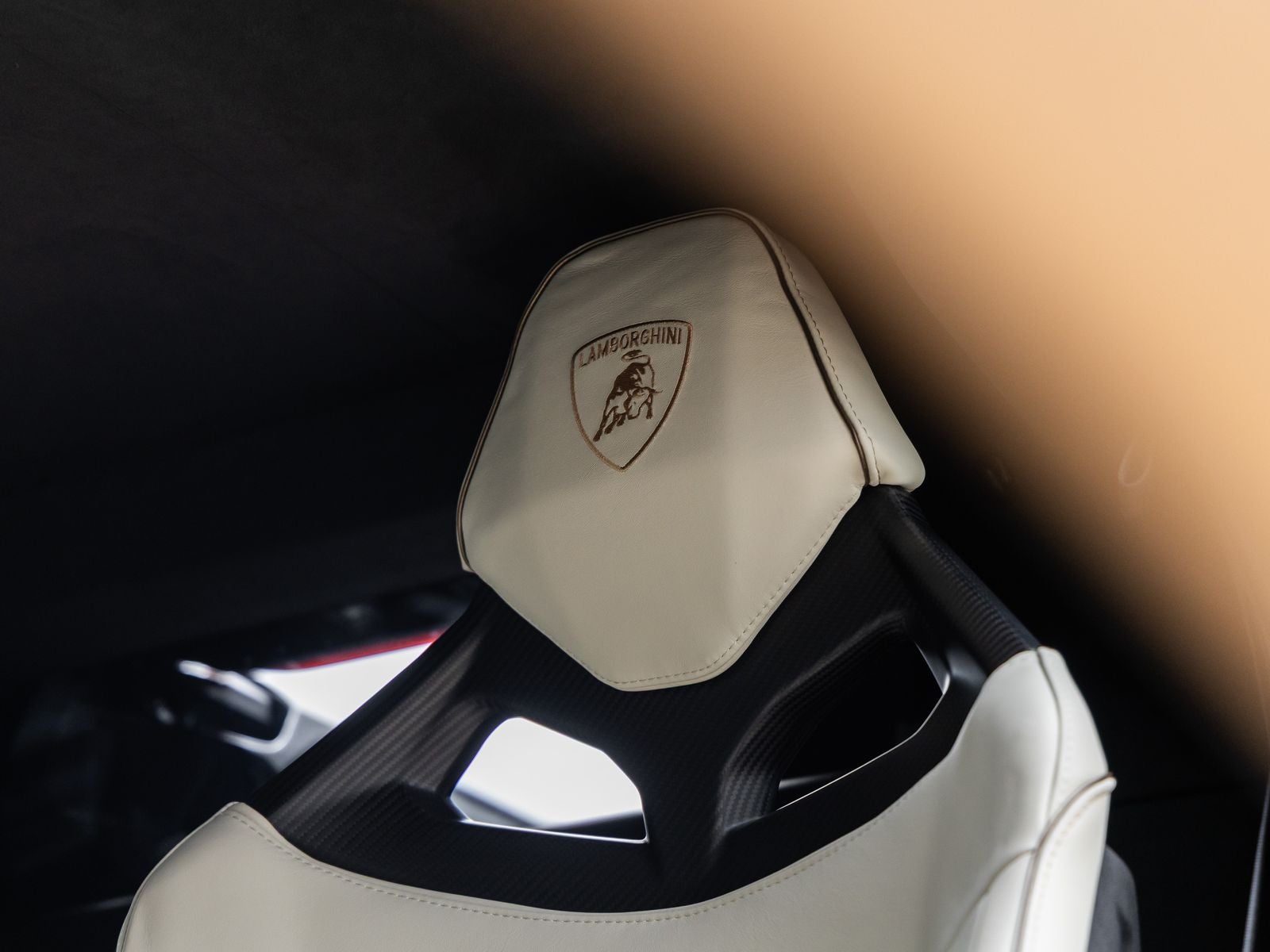 2026 Lamborghini Revuelto Base