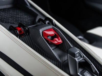 2026 Lamborghini Revuelto Base