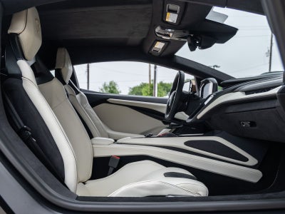 2026 Lamborghini Revuelto Base