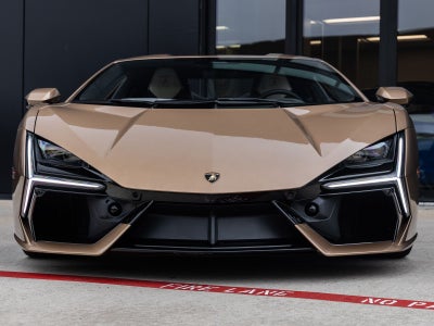 2026 Lamborghini Revuelto Base