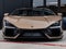 2026 Lamborghini Revuelto Base
