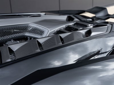 2026 Lamborghini Revuelto Base