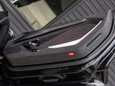 2026 Lamborghini Revuelto Base