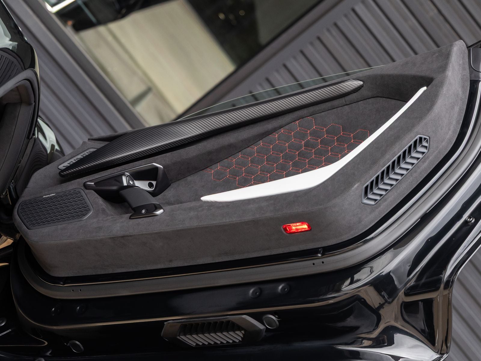 2026 Lamborghini Revuelto Base