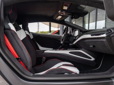 2026 Lamborghini Revuelto Base
