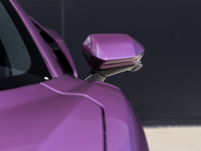 2025 Lamborghini Revuelto Base