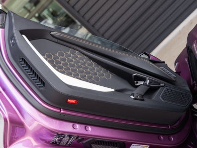 2025 Lamborghini Revuelto Base