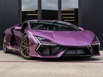 2025 Lamborghini Revuelto Base