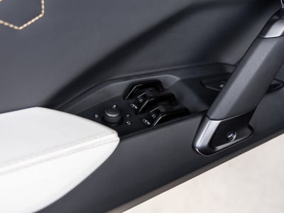 2025 Lamborghini Revuelto Base