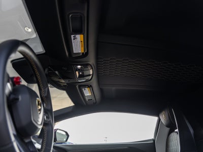 2025 Lamborghini Revuelto Base