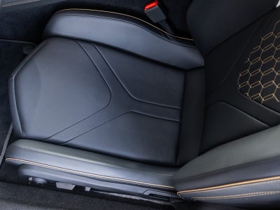 2025 Lamborghini Revuelto Base