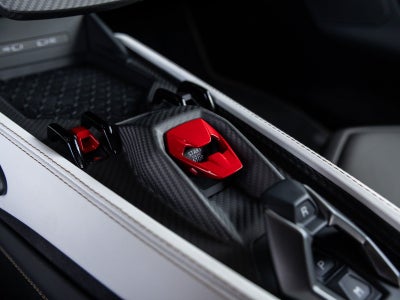 2025 Lamborghini Revuelto Base