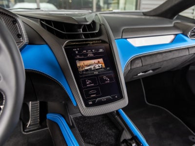 2024 Lamborghini Revuelto Base