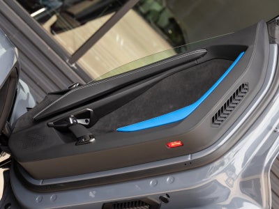 2024 Lamborghini Revuelto Base