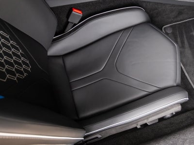 2024 Lamborghini Revuelto Base