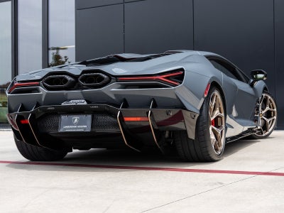 2024 Lamborghini Revuelto Base