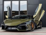 2026 Lamborghini Revuelto Base