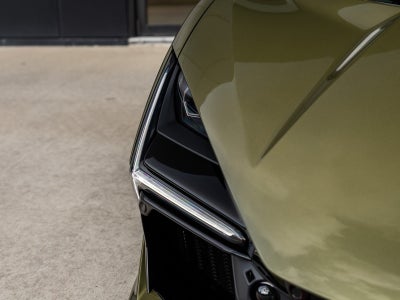 2026 Lamborghini Revuelto Base