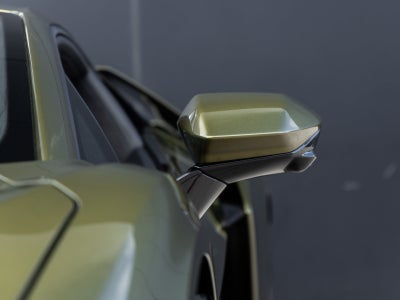 2026 Lamborghini Revuelto Base